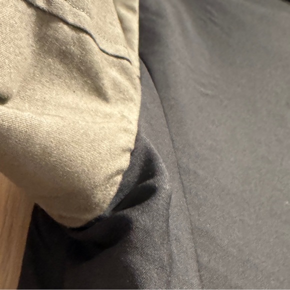 Veronica Beard Black and Green Dickey Blazer Jacket - Size 10 - Picture 7 of 16